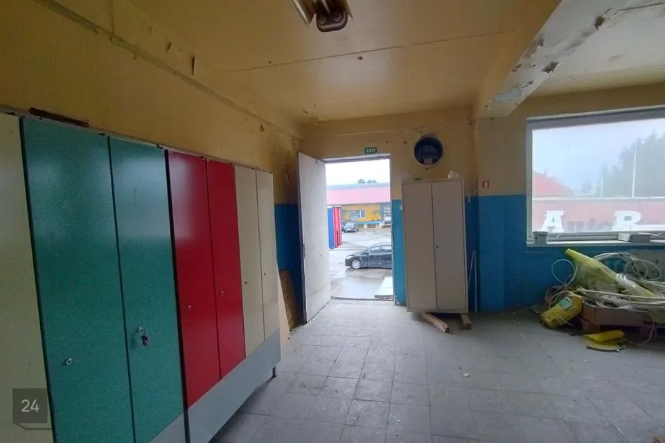 Ladu, 600 m² Äripind - Tallinn, Nõmme linnaosa - foto 2