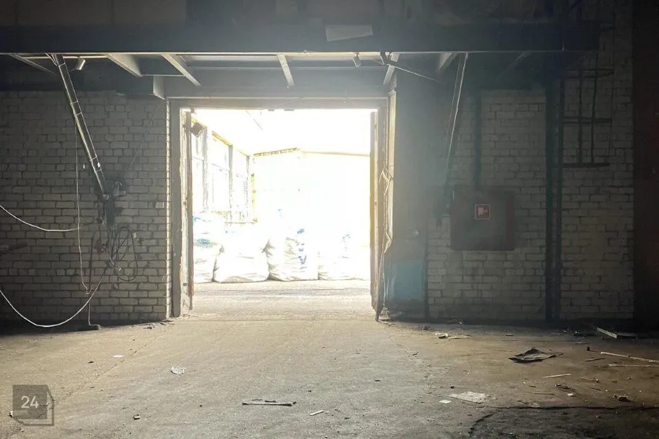 430 m² Äripind  -  Viimsi vald, Haabneeme alevik - foto 5