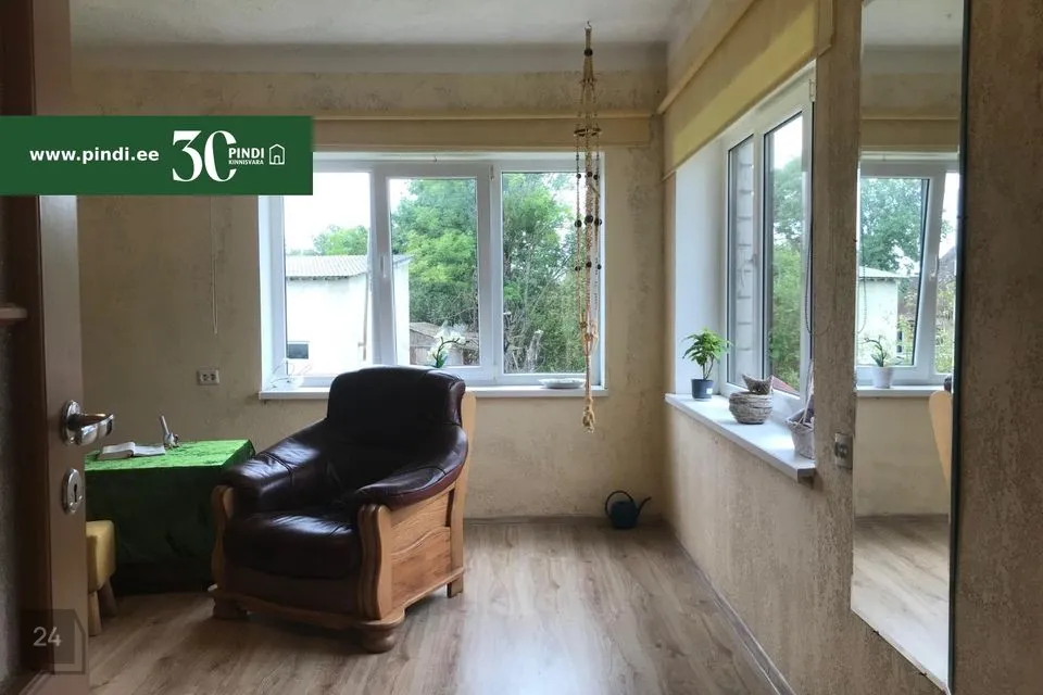 6-room house in Valga vald, Valga linn - photo 5