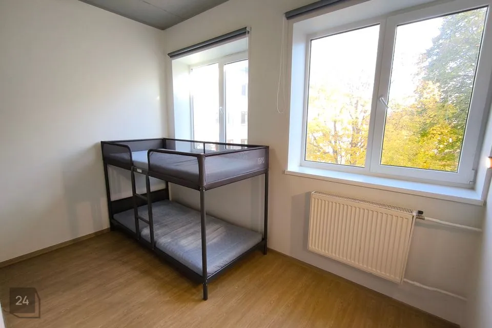 1-toaline Korter  -  Tartu linn, Tartu linn - foto 4