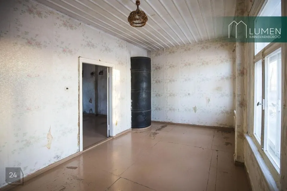261 m² дом в Põltsamaa vald, Pauastvere küla - фото 5