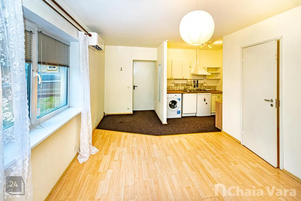 2-toaline Korter - Tallinn, Kesklinna linnaosa