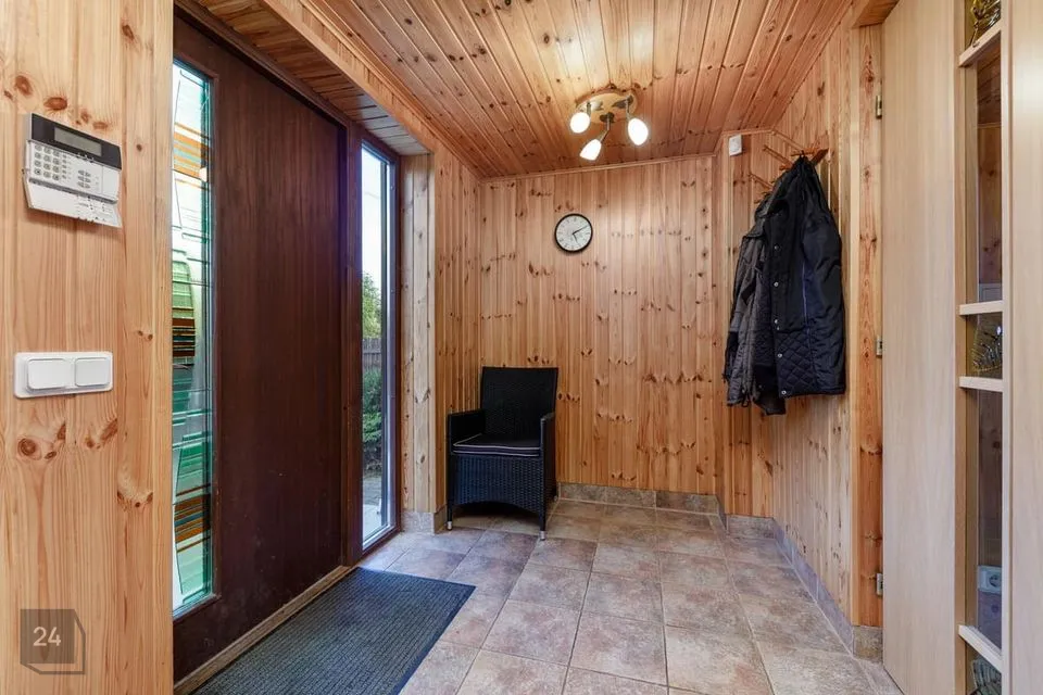 8-toaline Maja  -  Lääne-Harju vald, Laulasmaa küla - foto 3