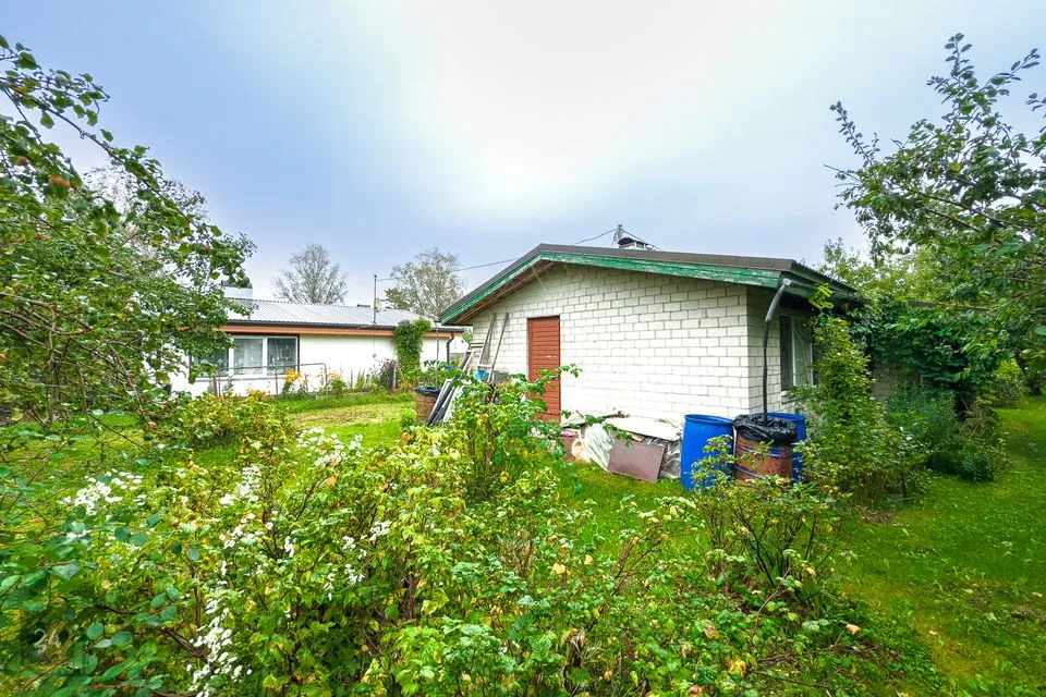 3-toaline Suvila  -  Saue vald, Laitse küla - foto 2