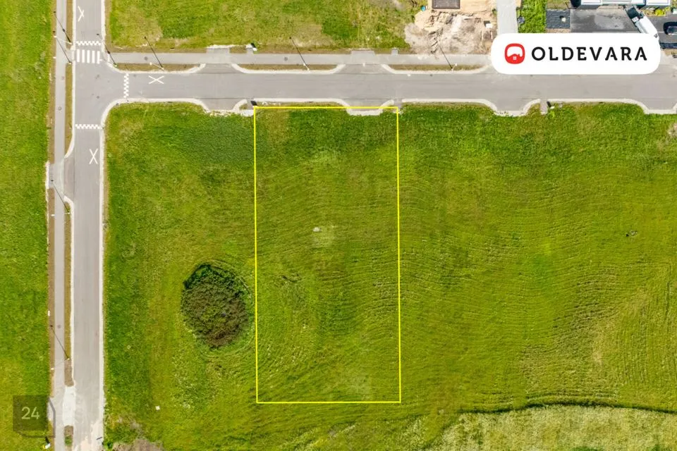 Elamumaa, 2000 m² Maa  -  Harku vald, Tiskre küla - foto 2
