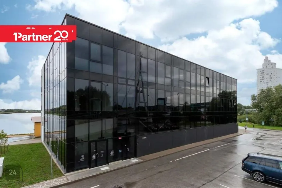 Mitme sihtotstarbega, 79 m² Äripind  -  Tartu linn, Tartu linn - foto 2