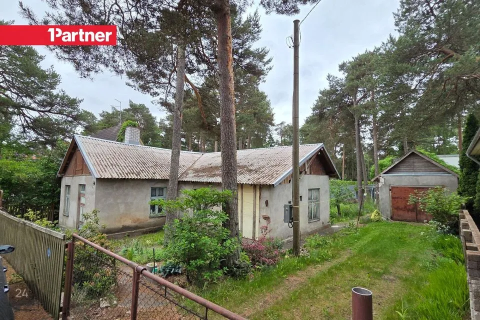 2-toaline Maja  -  Tallinn, Nõmme linnaosa - foto 2