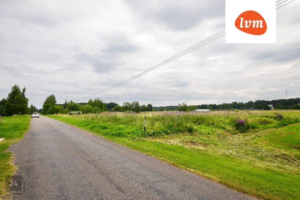 Maatulundusmaa, 16446 m² участок в Häädemeeste vald, Võiste alevik - фото 3