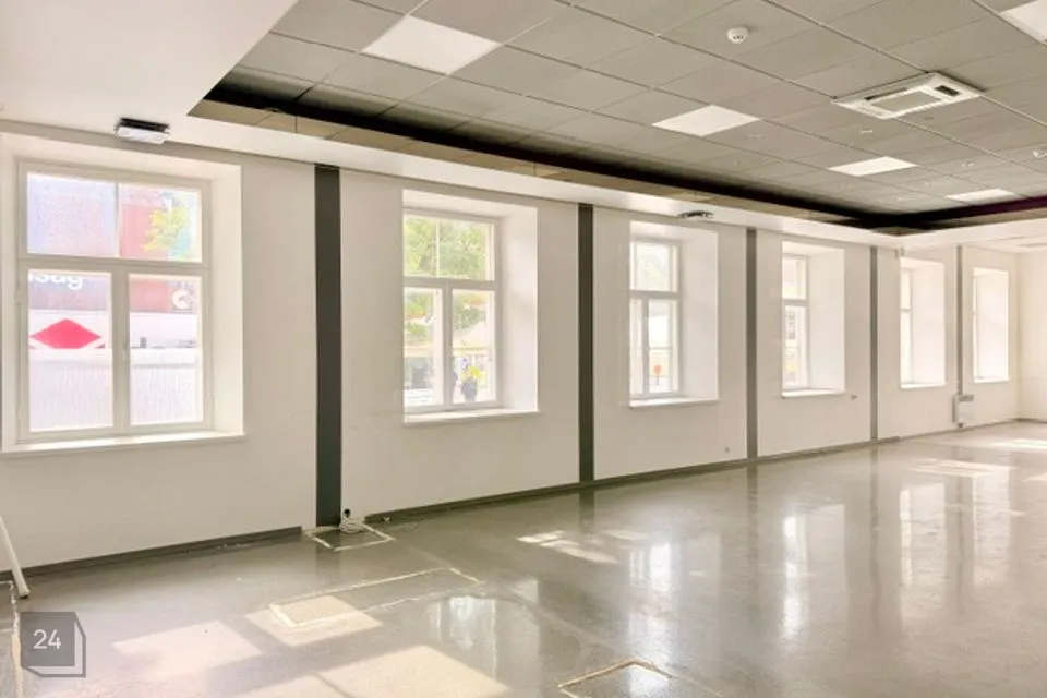 Mitme sihtotstarbega, 219 m² Äripind  -  Saaremaa vald, Kuressaare linn - foto 3