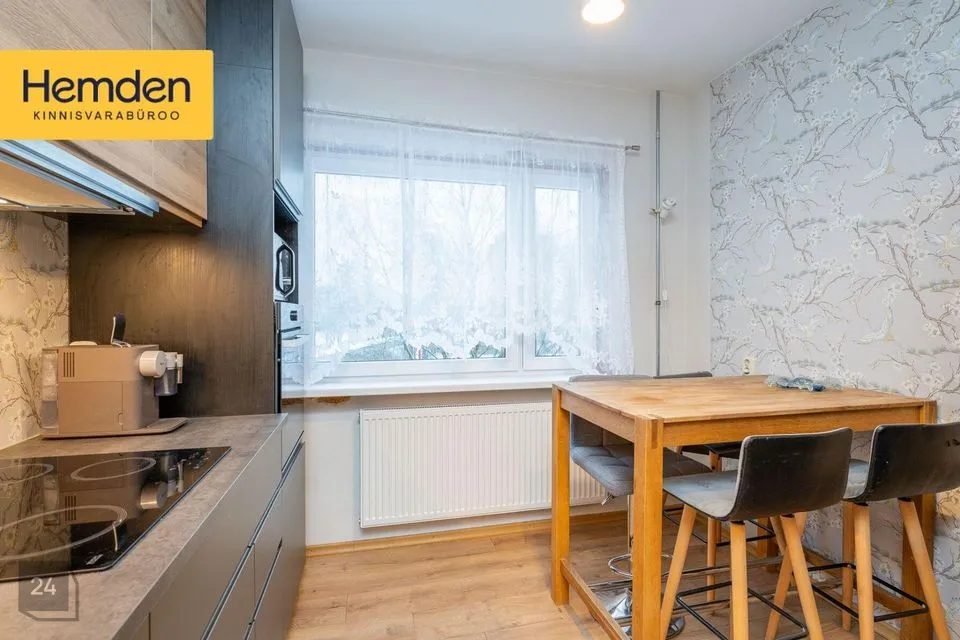 4-toaline Korter  -  Tartu linn, Tartu linn