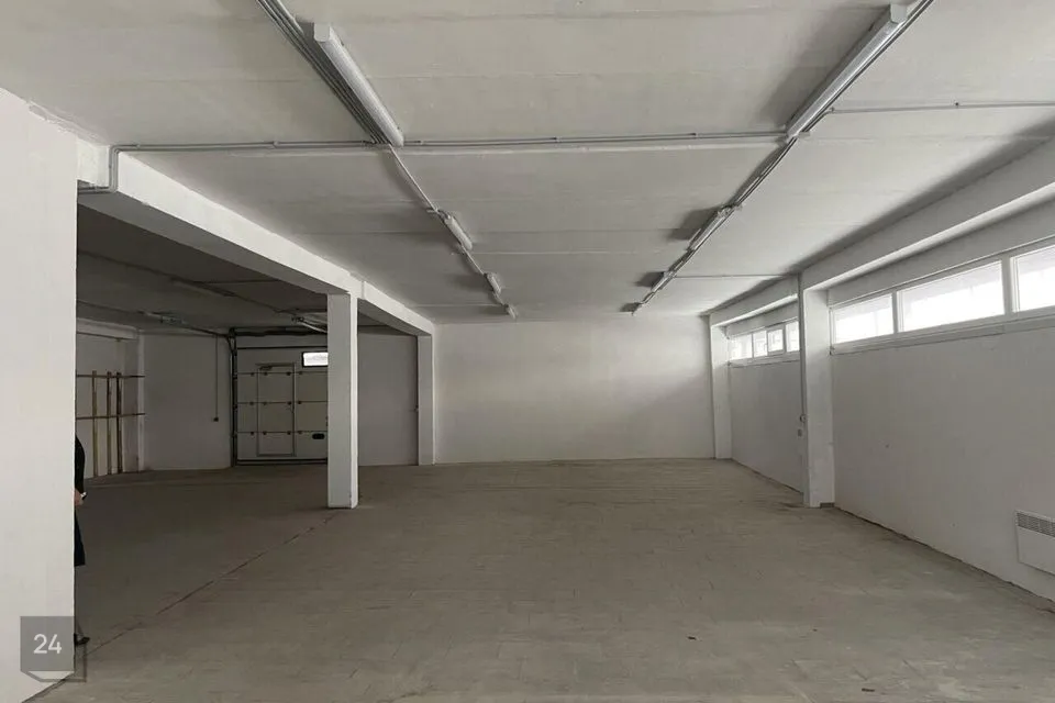 Kaubandus, 220 m² Äripind  -  Tallinn, Kesklinna linnaosa - foto 2