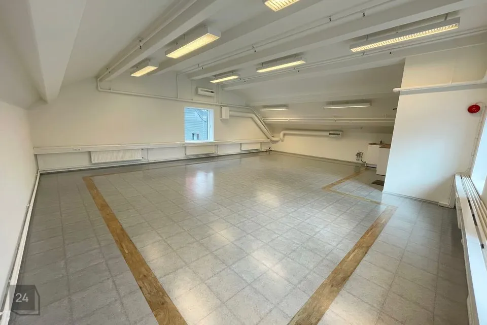 Büroo, 68 m² Äripind - Tallinn, Kesklinna linnaosa