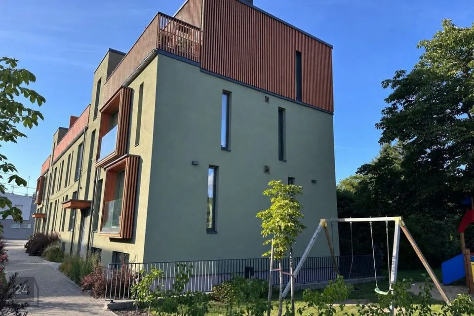 3-toaline Korter - Tallinn, Nõmme linnaosa