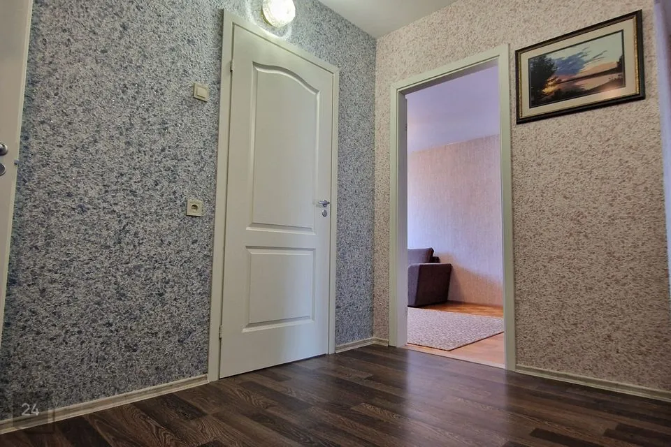 3-toaline Korter  -  Tallinn, Lasnamäe linnaosa - foto 3