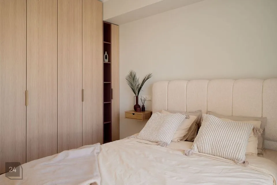 3-room apartment in Rakvere linn - photo 5