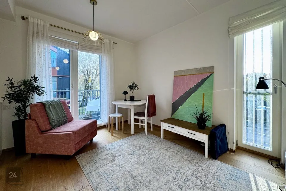 2-toaline Korter  -  Tallinn, Põhja-Tallinna linnaosa - foto 4