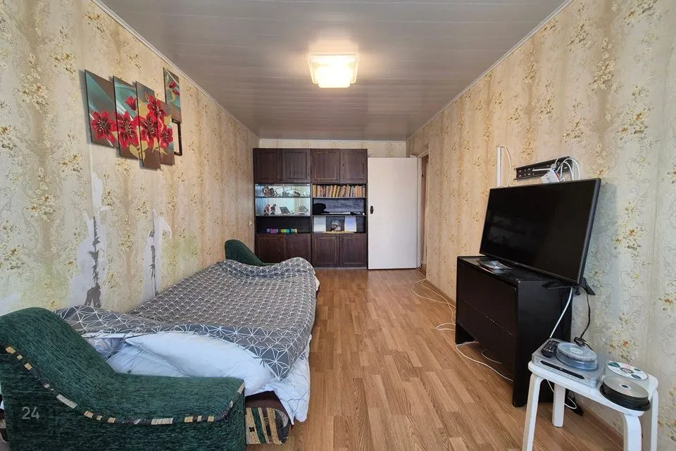 2-toaline Korter  -  Kohtla-Järve linn, Järve linnaosa - foto 5