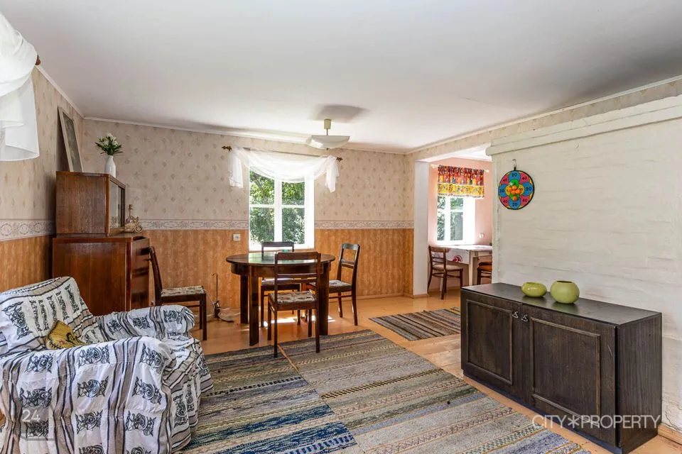 2-toaline Maja  -  Lääne-Harju vald, Kõmmaste küla - foto 3