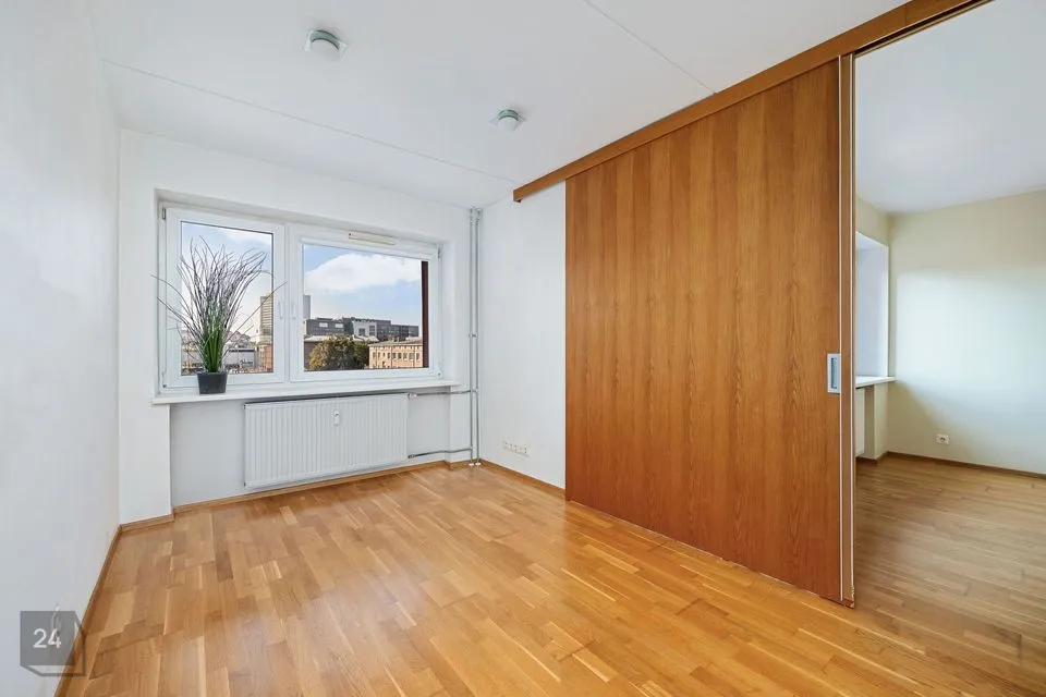 4-toaline Korter  -  Tallinn, Kesklinna linnaosa - foto 4