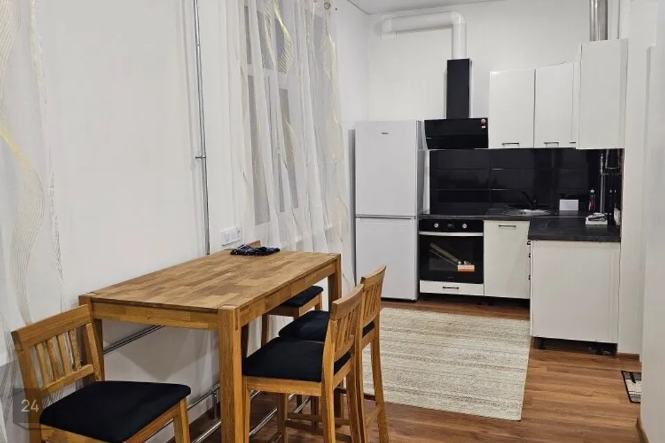 2-toaline Korter - Jõhvi vald, Jõhvi linn