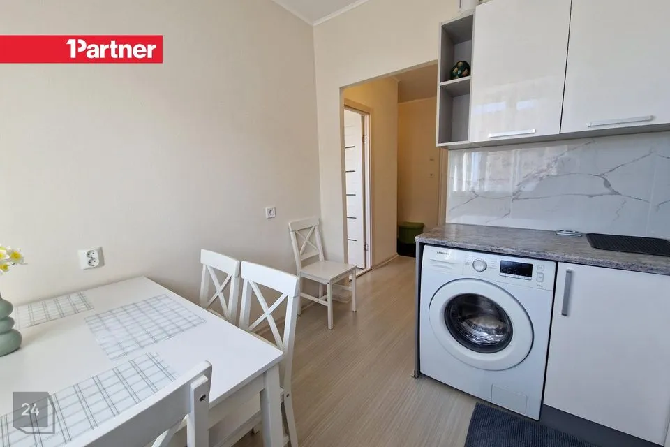 28 m² Korter - Tartu linn, Tartu linn - foto 2