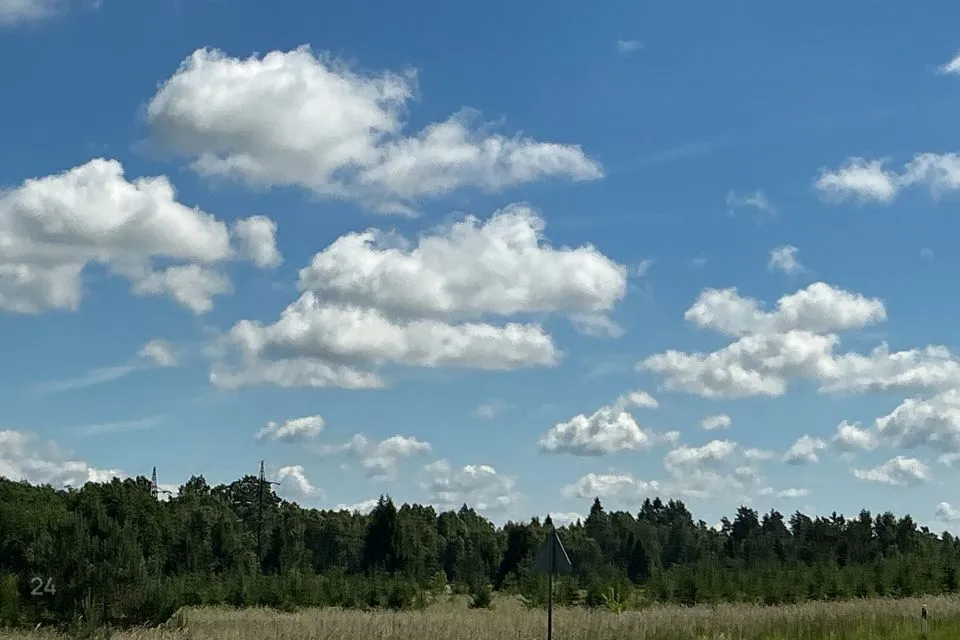 Maatulundusmaa, 23719 m² участок в Rakvere vald, Päide küla