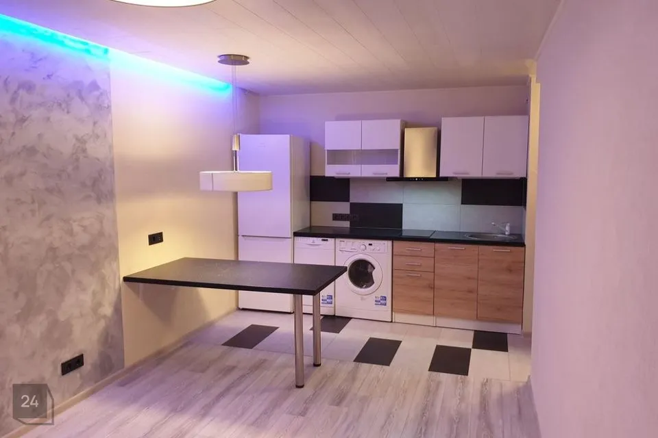 2-room apartment in Tartu linn, Tartu linn - photo 5