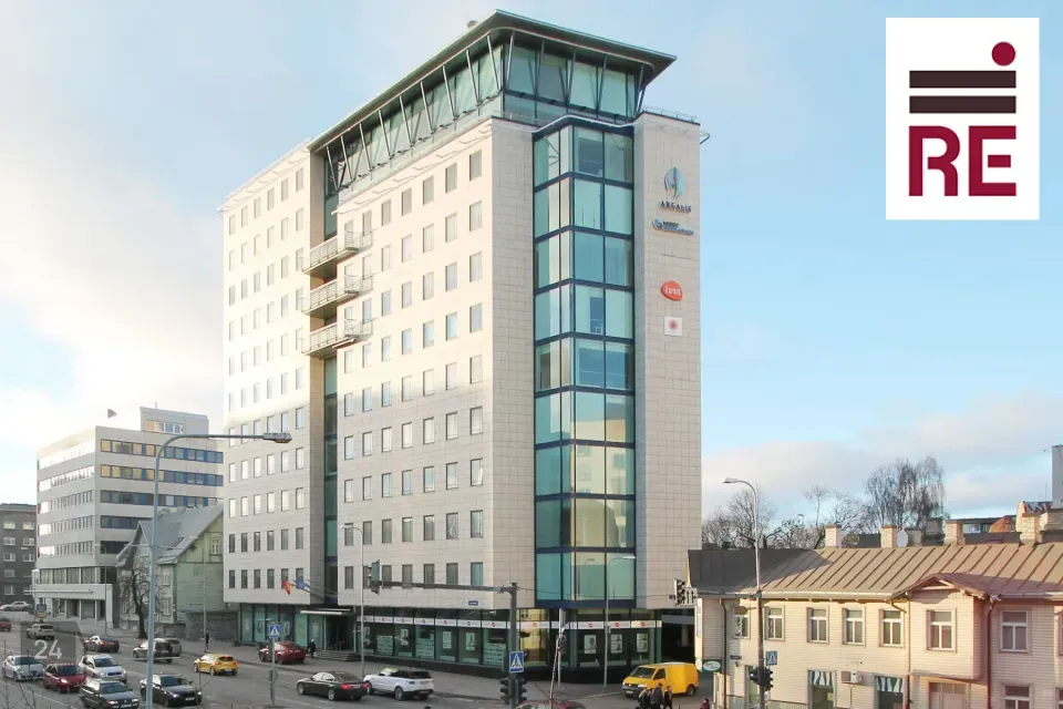 Büroo, 258 m² Äripind  -  Tallinn, Kesklinna linnaosa - foto 5
