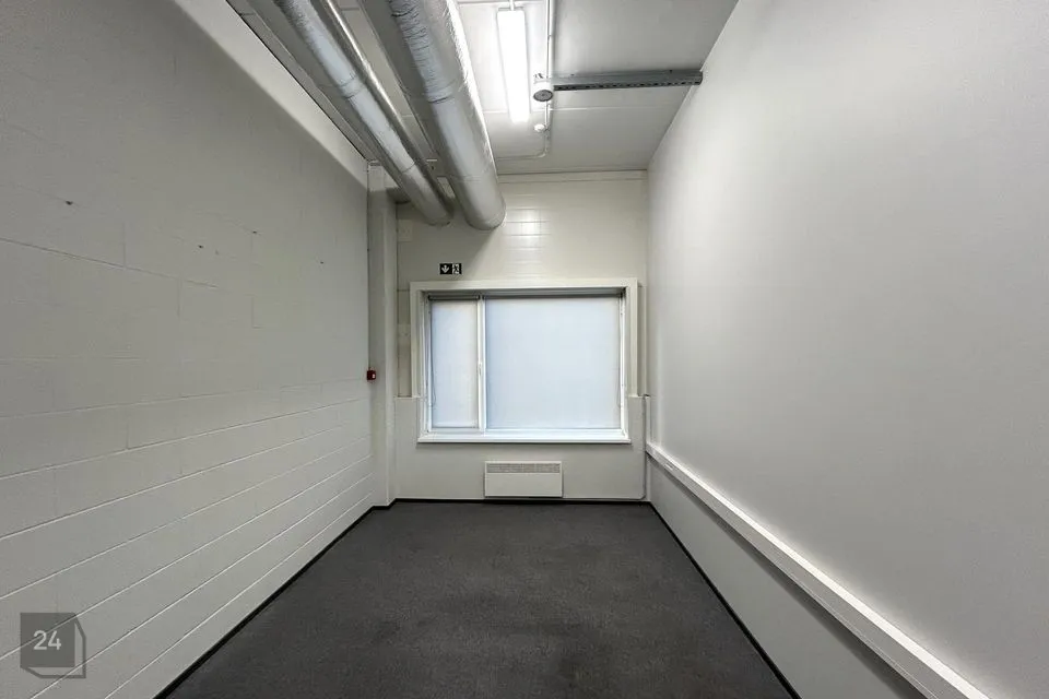 Mitme sihtotstarbega, 571 m² Äripind - Rae vald, Peetri alevik - foto 4