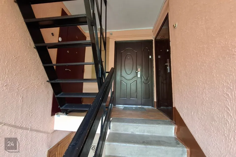 2-toaline Korter - Sillamäe linn - foto 2