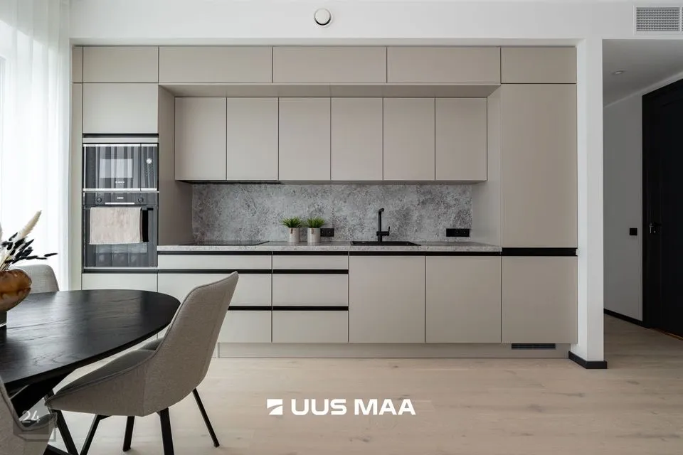 3-toaline Korter  -  Tallinn, Põhja-Tallinna linnaosa - foto 4