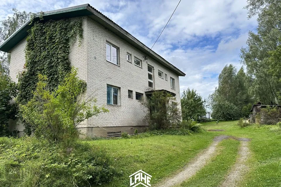 2-toaline Korter - Elva vald, Hellenurme küla