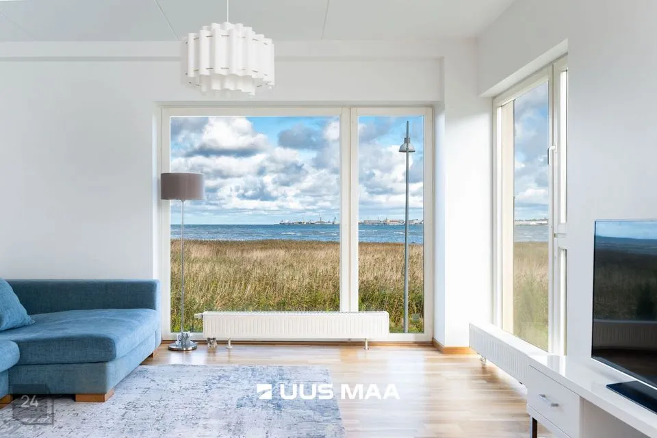 2-toaline Korter - Tallinn, Haabersti linnaosa - foto 2