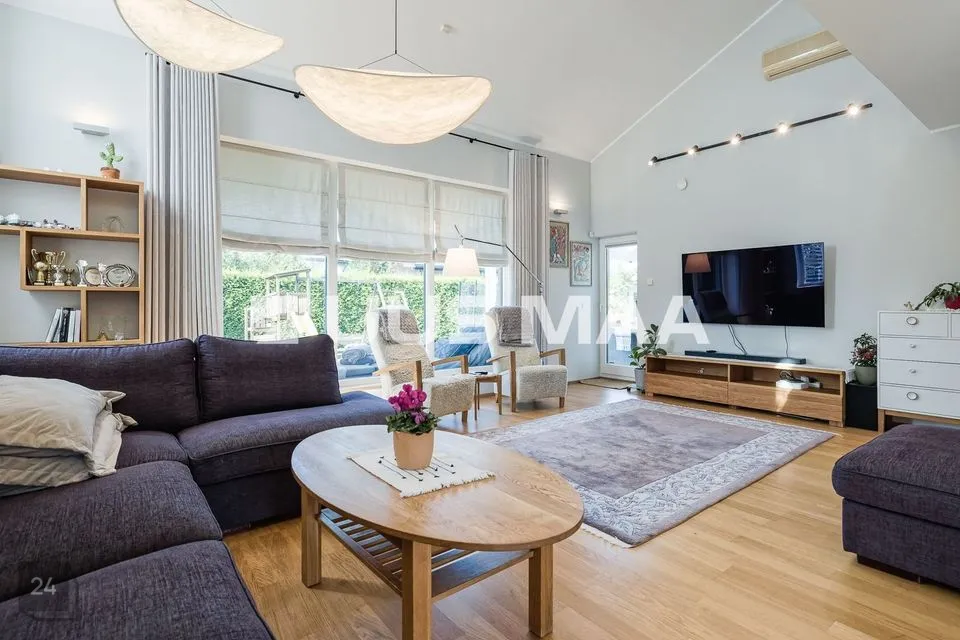 5-toaline Maja - Rae vald, Peetri alevik