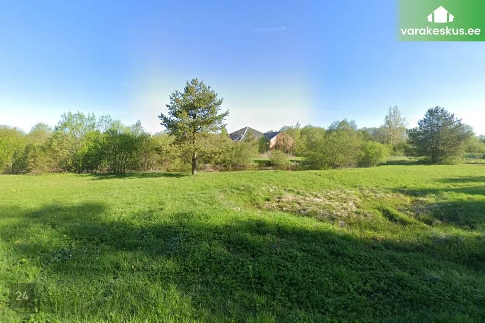 905 m² дом в Väike-Maarja vald, Simuna alevik - фото 2