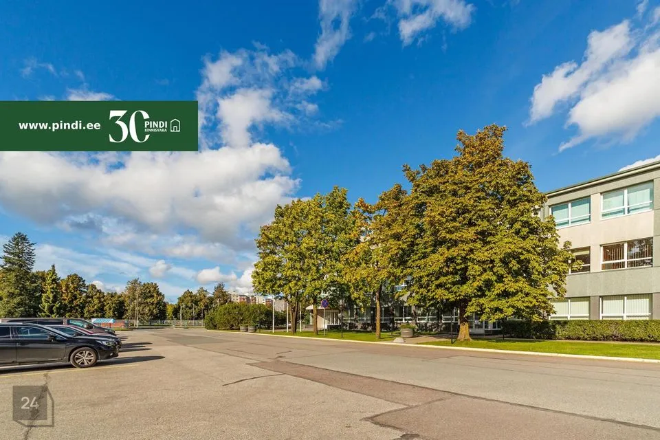 Büroo või Teenindus, 175 m² Äripind - Tallinn, Lasnamäe linnaosa - foto 2