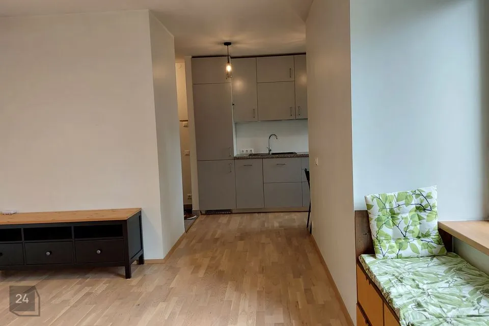 2-toaline Korter  -  Tallinn, Nõmme linnaosa - foto 3