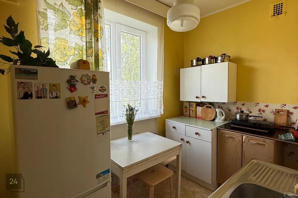 2-toaline Korter - Jõgeva vald, Jõgeva linn - foto 3