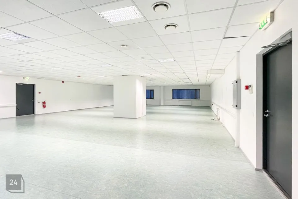 Bureau, 237 m² business in Rae vald, Jüri alevik - photo 3