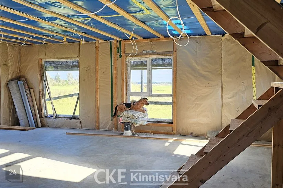 Maatulundusmaa, 24548 m² Maa  -  Tartu linn, Rahinge küla - foto 4