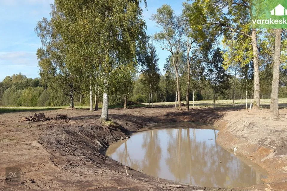 Maatulundusmaa, 83478 m² Maa - Valga vald, Korijärve küla - foto 3