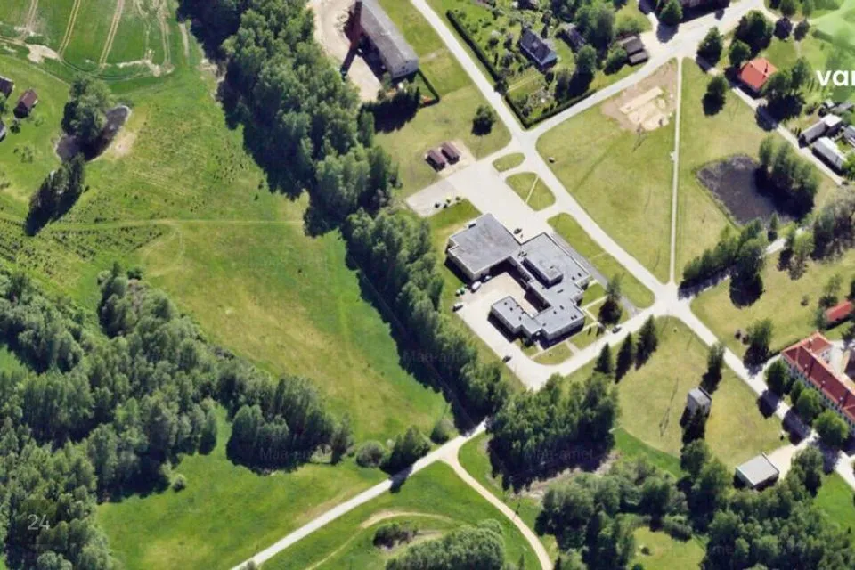 Sotsiaalmaa - üldkasutatav maa, 29384 m² Maa - Otepää vald, Puka alevik - foto 3