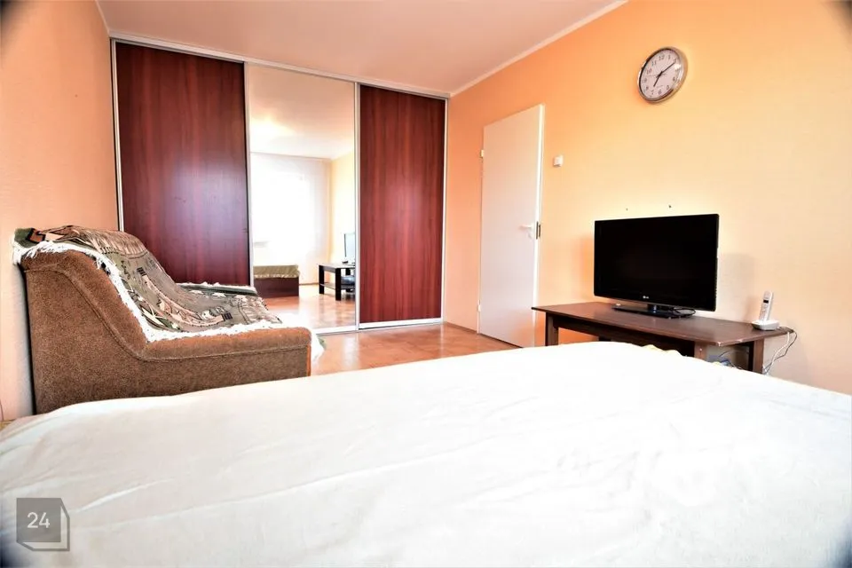 1-toaline Korter  -  Tallinn, Lasnamäe linnaosa - foto 2