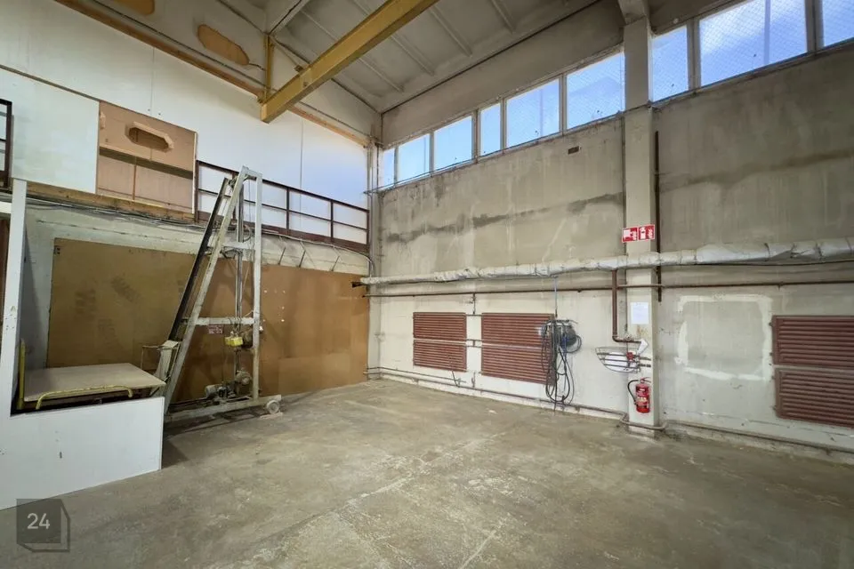 371 m² Äripind - Narva linn - foto 5