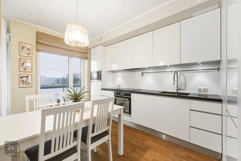 3-комнатная Квартира в Tallinn, Lasnamäe linnaosa - фото 5