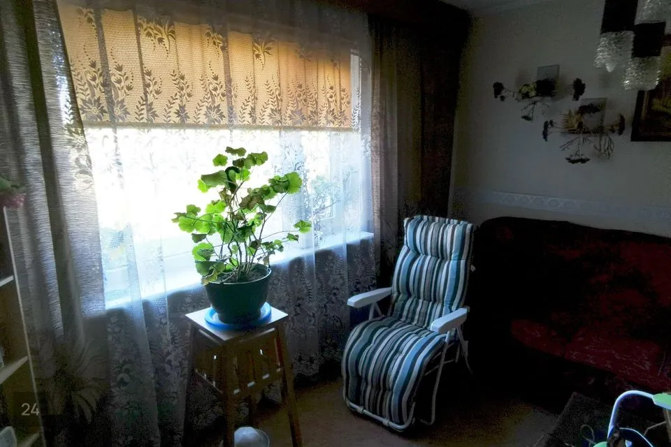 5-toaline Maja  -  Haapsalu linn, Panga küla - foto 5