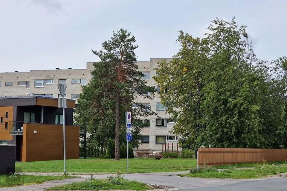 1-комнатная Квартира в Tallinn, Nõmme linnaosa - фото 2
