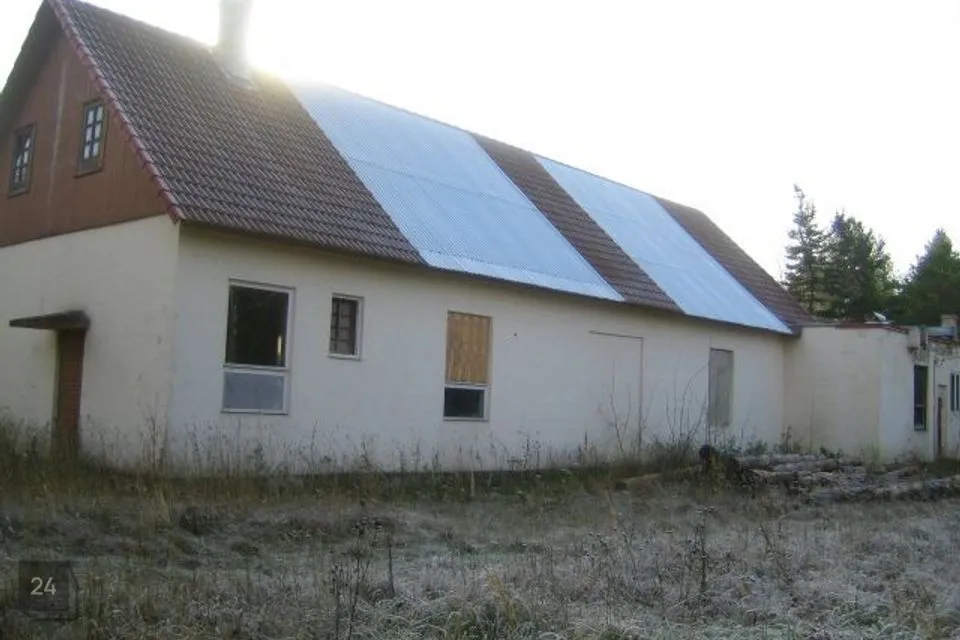 5-комнатная дом в Lääneranna vald, Tuudi küla - фото 3