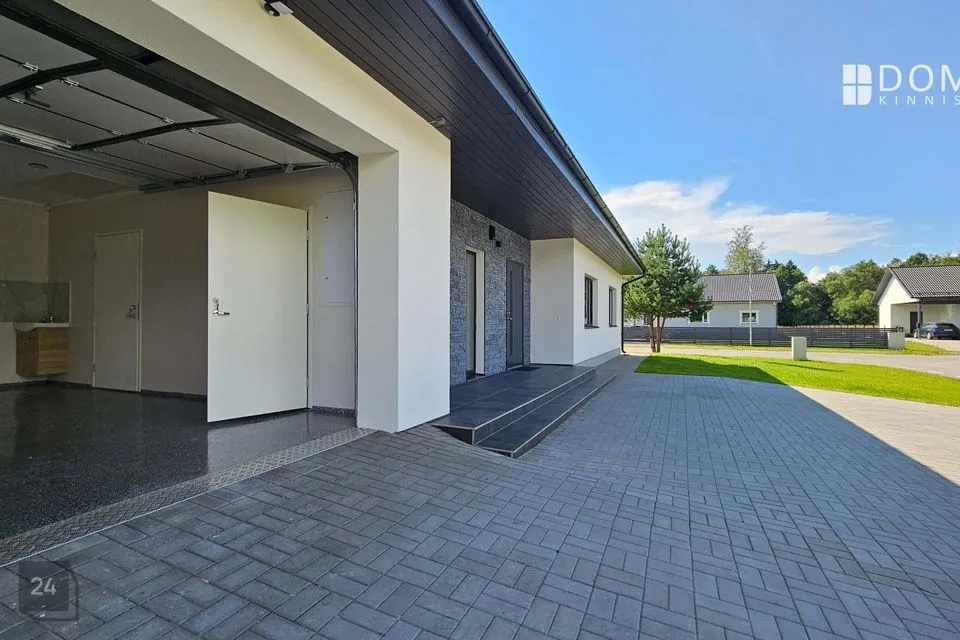 4-toaline Maja - Pärnu linn, Papsaare küla - foto 2