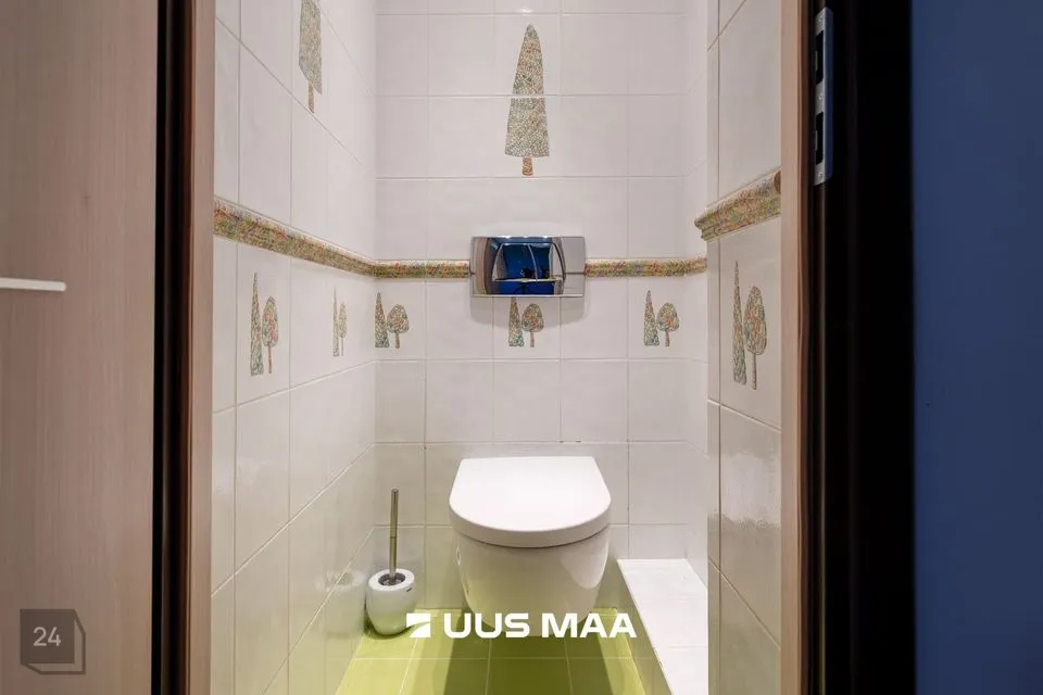 3-toaline Korter - Tallinn, Haabersti linnaosa - foto 2